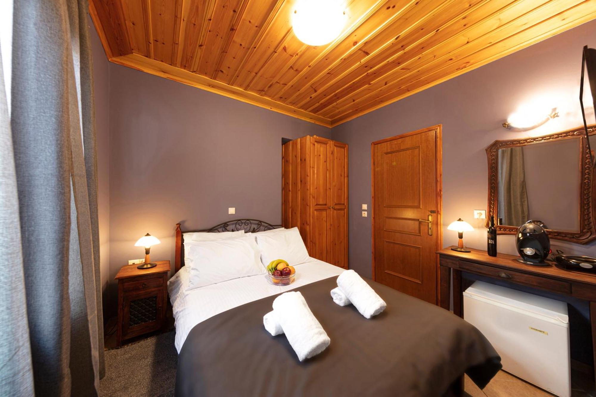 White Hills Suites & Spa Арахова Екстер'єр фото