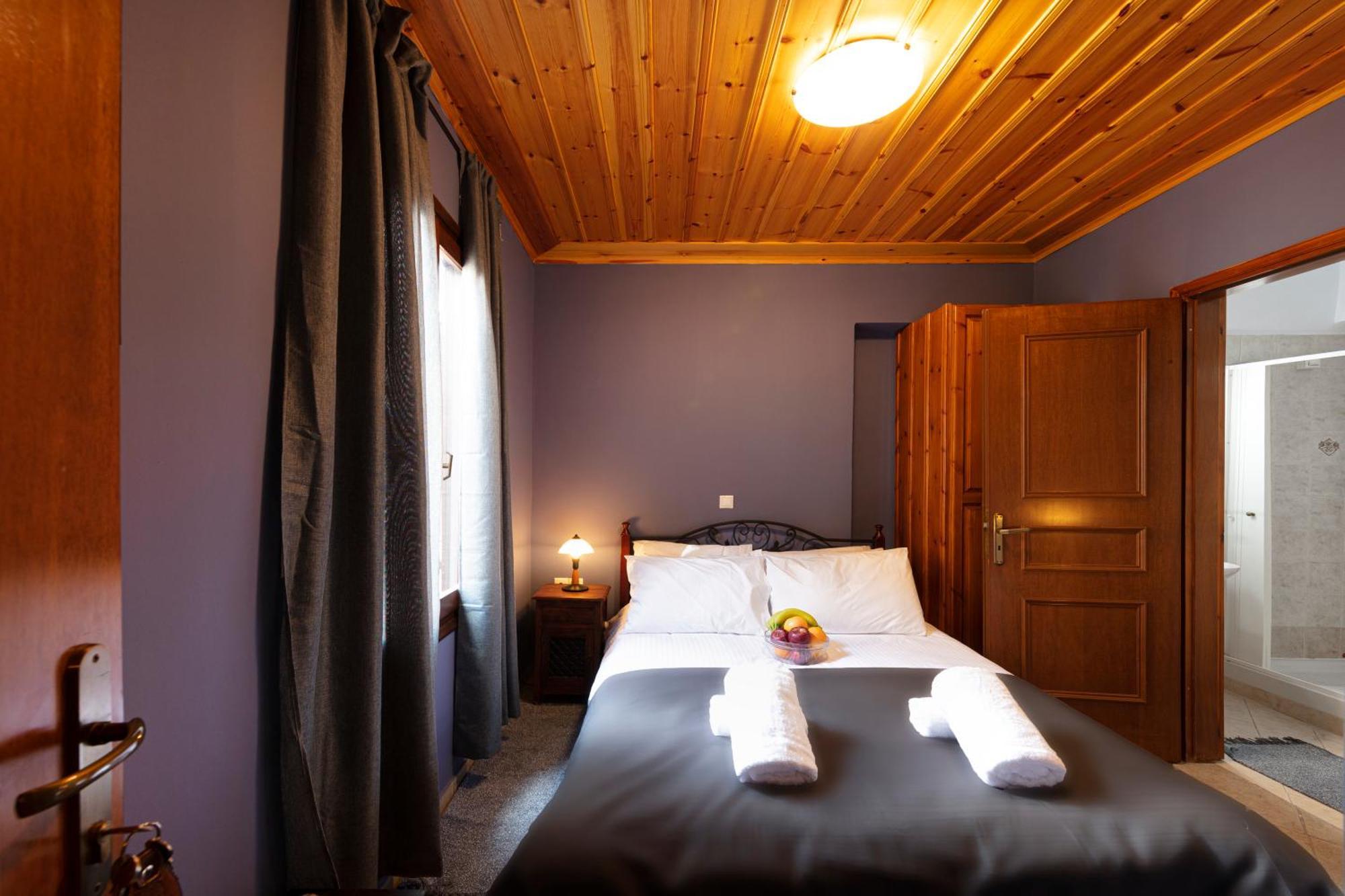 White Hills Suites & Spa Арахова Екстер'єр фото