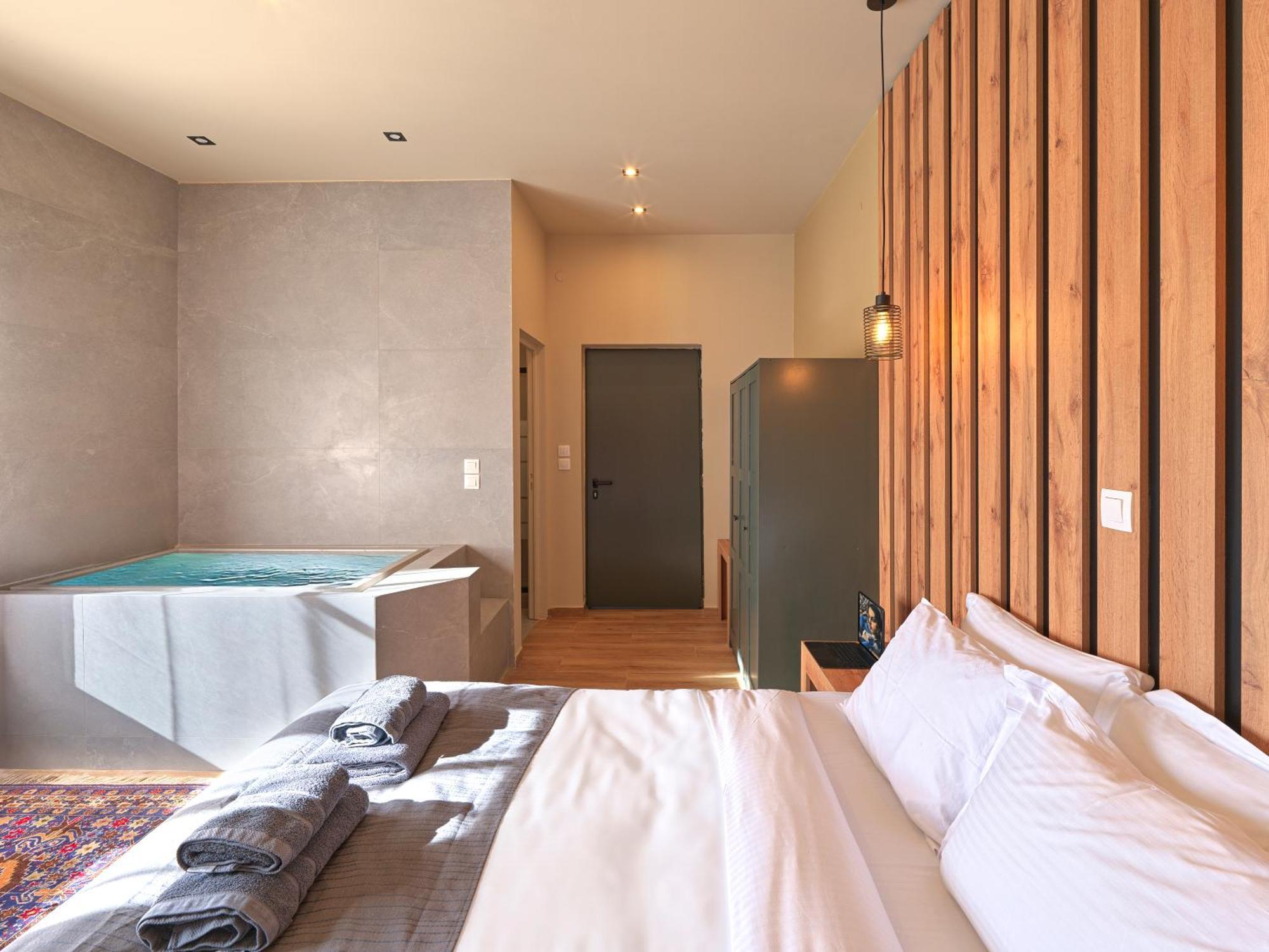 White Hills Suites & Spa Арахова Екстер'єр фото