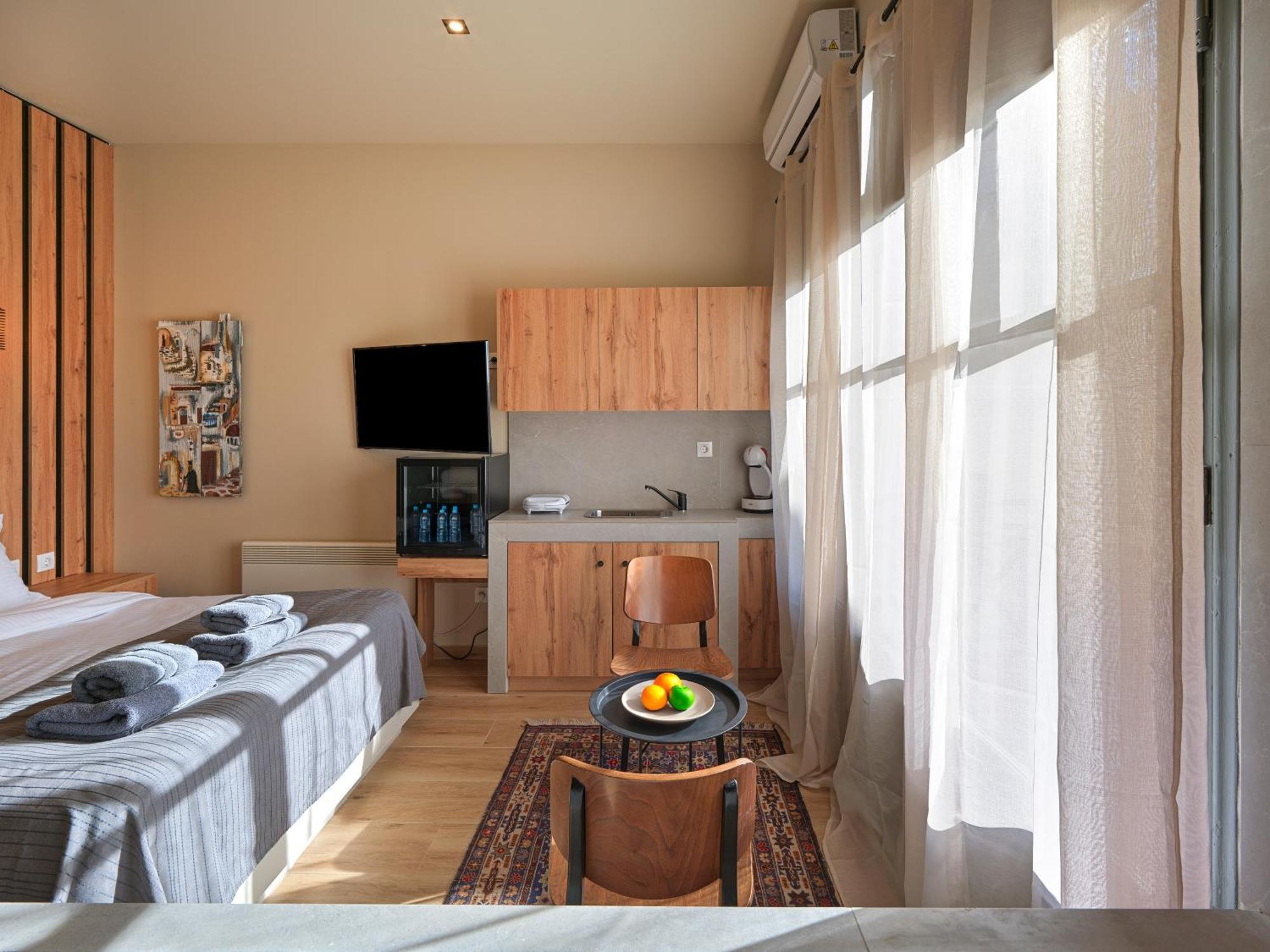 White Hills Suites & Spa Арахова Екстер'єр фото