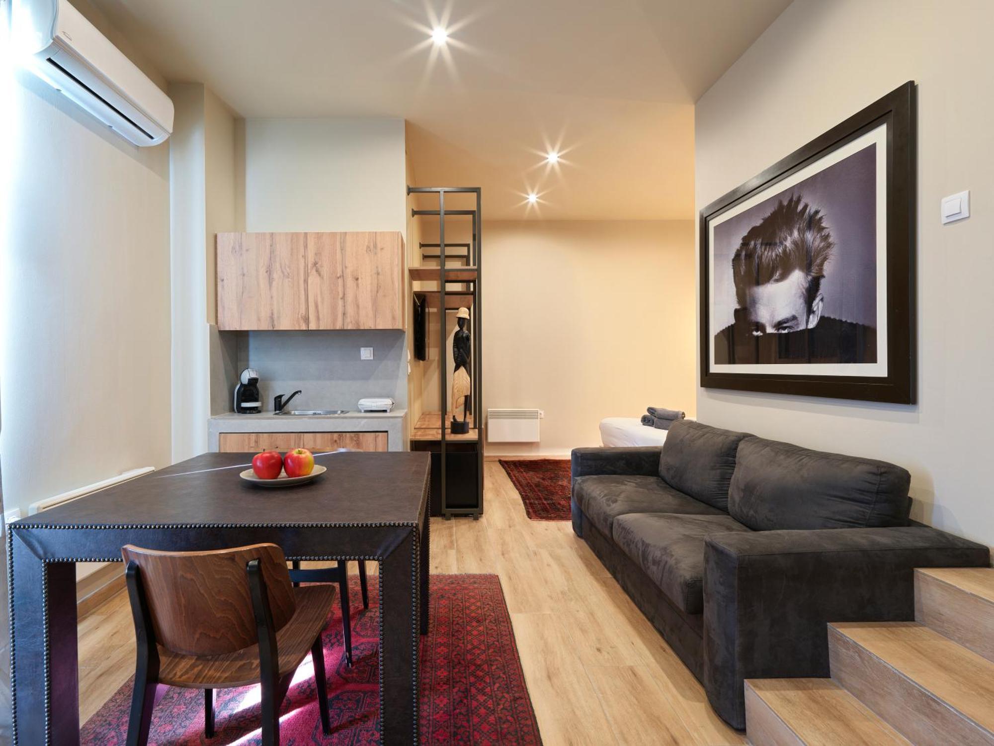 White Hills Suites & Spa Арахова Екстер'єр фото