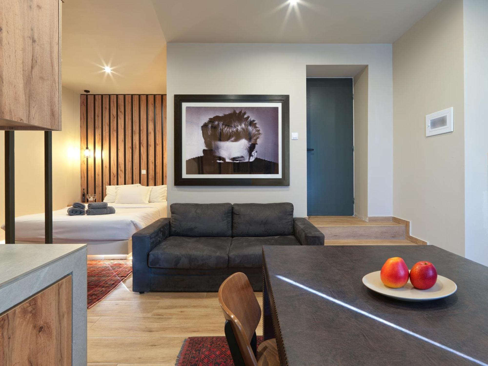 White Hills Suites & Spa Арахова Екстер'єр фото