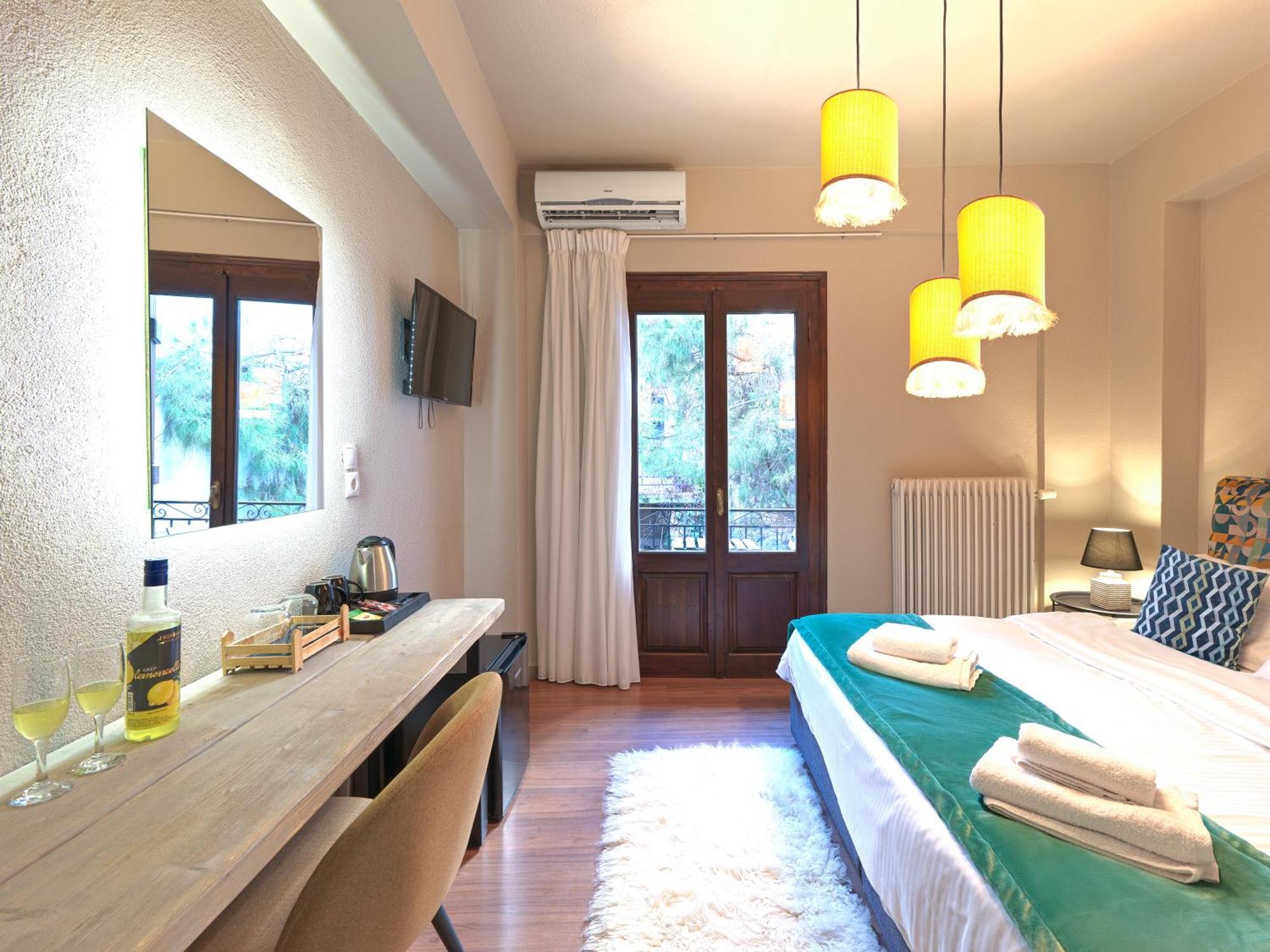 White Hills Suites & Spa Арахова Екстер'єр фото