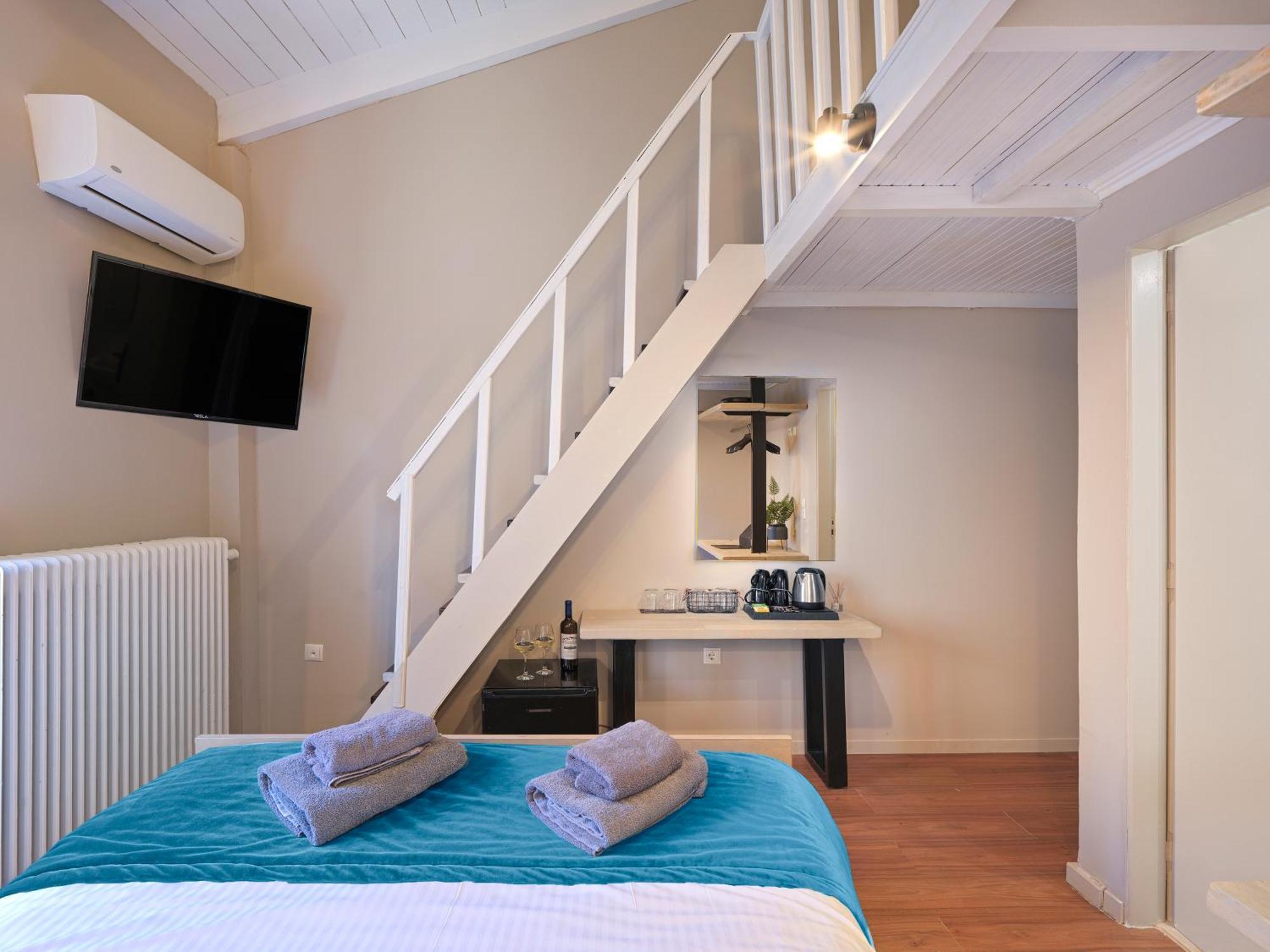 White Hills Suites & Spa Арахова Екстер'єр фото