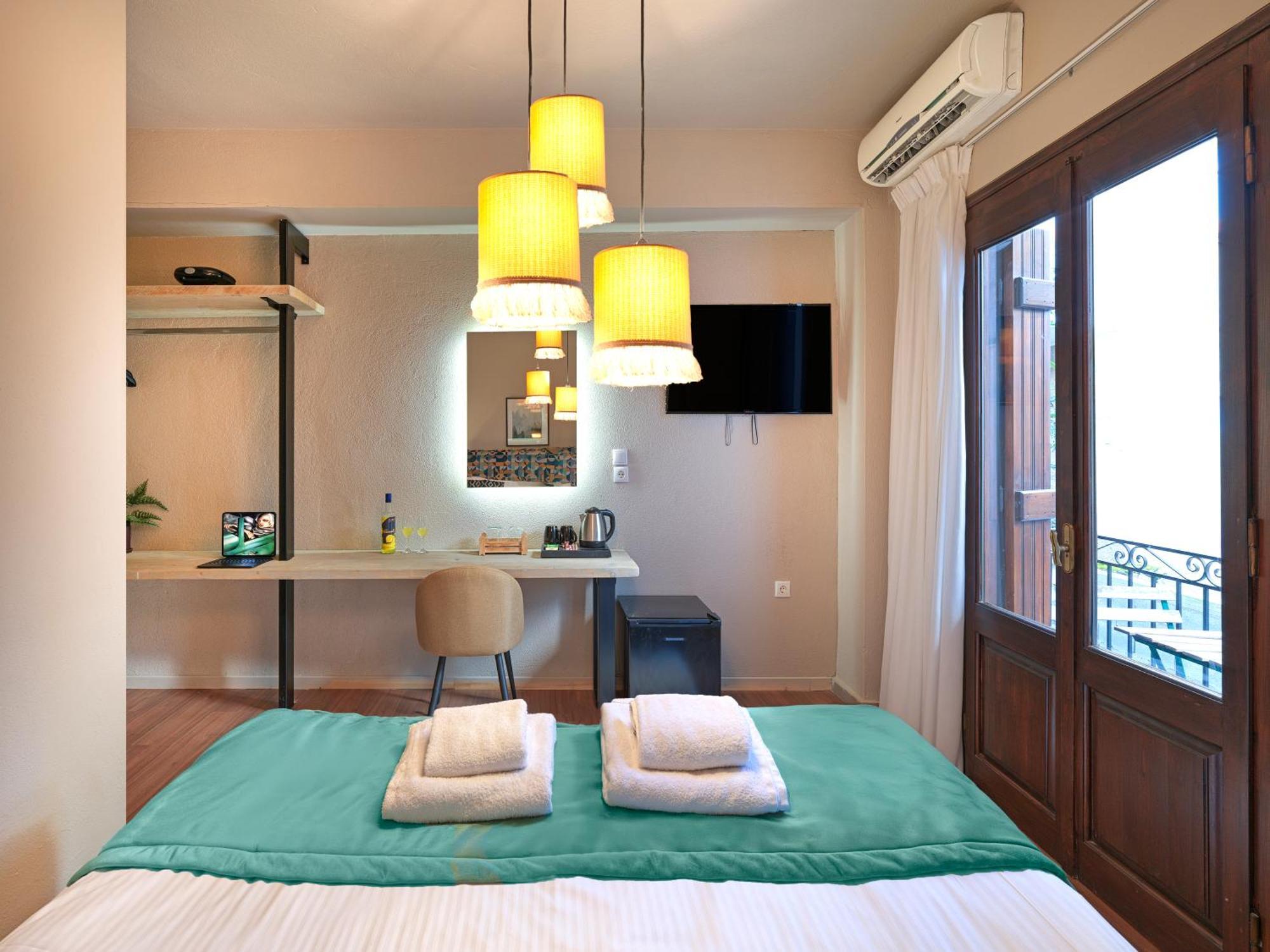 White Hills Suites & Spa Арахова Екстер'єр фото