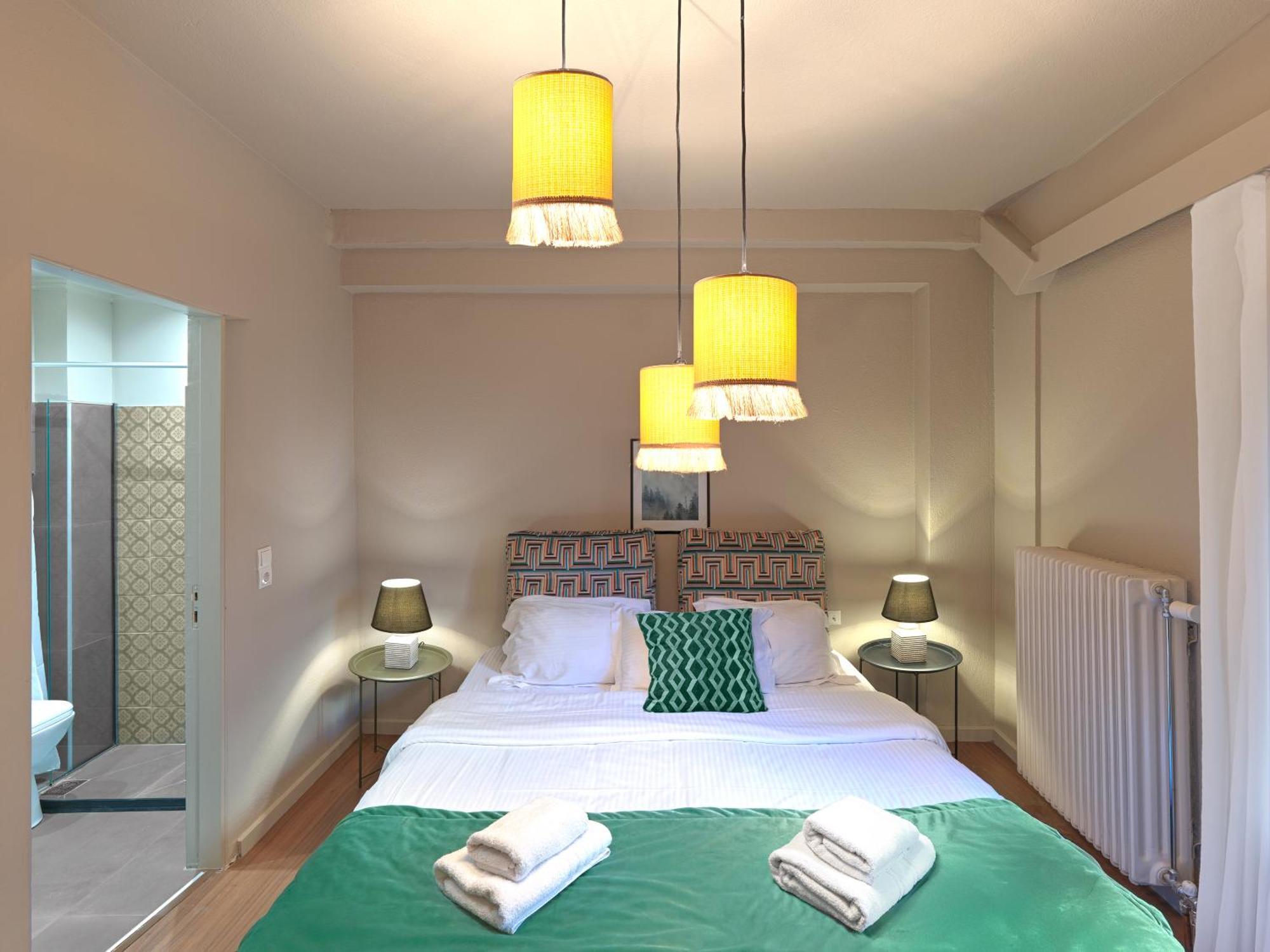 White Hills Suites & Spa Арахова Екстер'єр фото