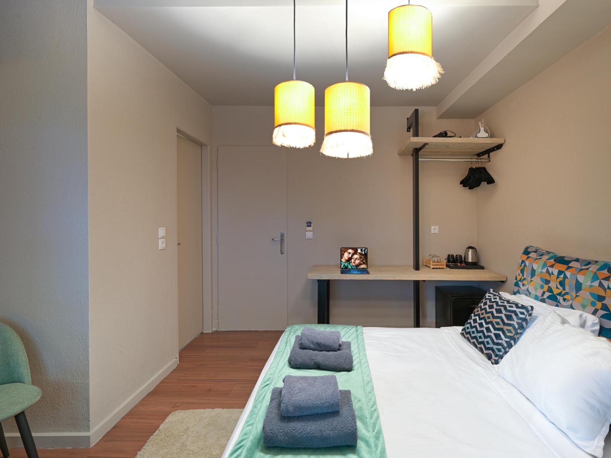 White Hills Suites & Spa Арахова Екстер'єр фото