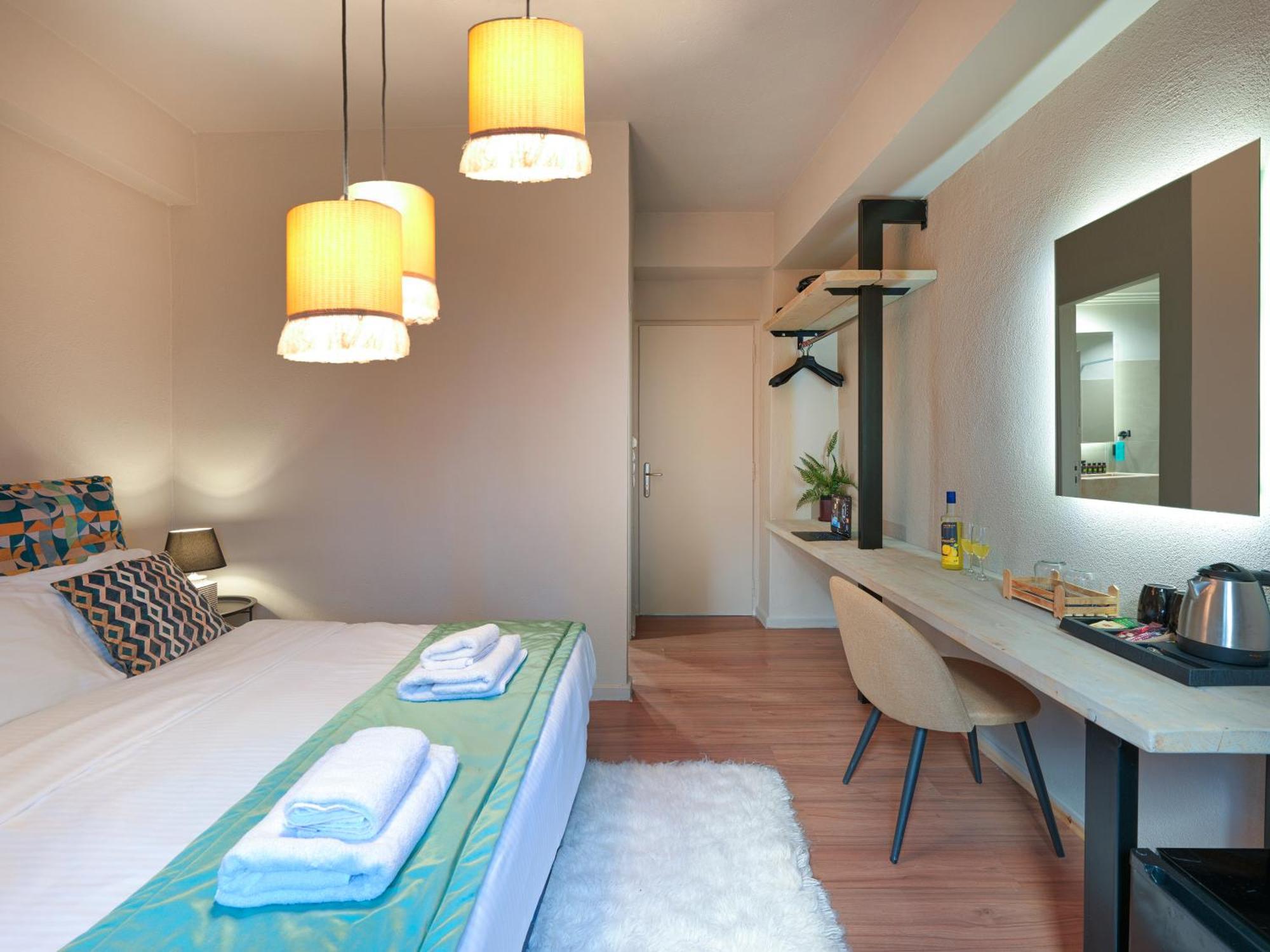 White Hills Suites & Spa Арахова Екстер'єр фото