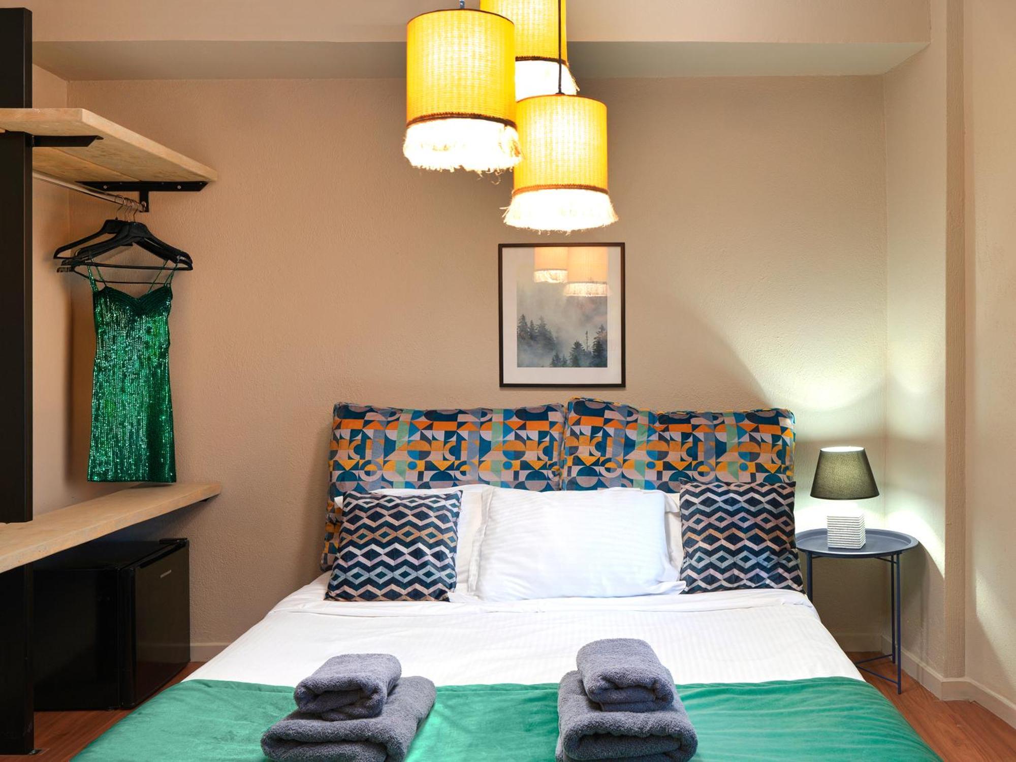 White Hills Suites & Spa Арахова Екстер'єр фото