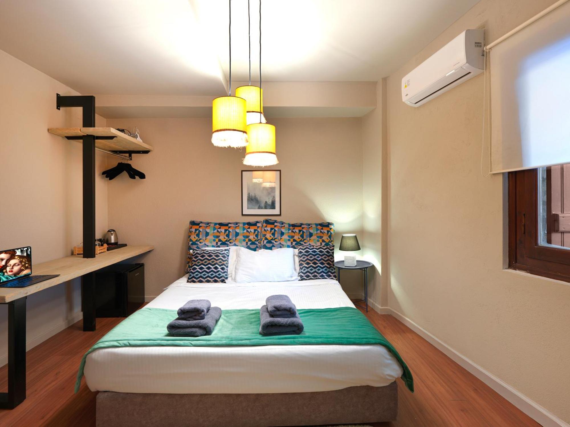 White Hills Suites & Spa Арахова Екстер'єр фото